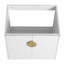 Meuble-lavabo à fermeture en douceur avec lavabo-1659993450