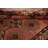 Antique Traditional Rug 4x7