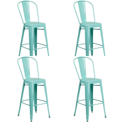 Tabouret 30 "Cazzie