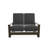 Leeward 56.5'' Wide Loveseat with Cushions-19641229-19641252