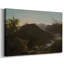 Lever de montagne, toile de Catskill-Thomas Cole-Gallery - 1826-359662117