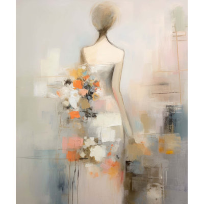 Nuances of Form 176 - Unframed