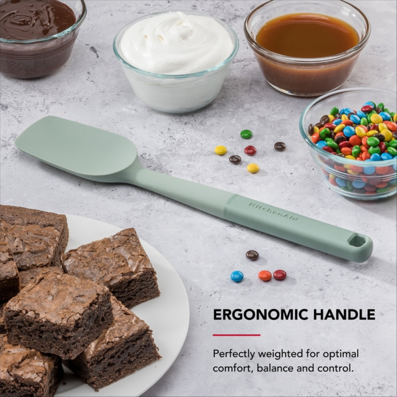 Kitchenaid Spoon Spatula, Cardamom