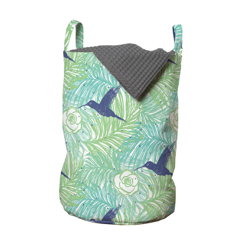 Laundry Bag with Handles