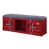 Rouge est en rupture de stock