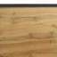 Pine Queen Panel Bed