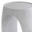 Clipper Marble End Table