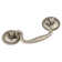 Manor House 2 1/2" Center Drop Handle Multipack
