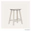 Tabouret de bar de jardin POLYWOOD-86761785-9705270