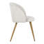 Atlas 50cm H Polyester Blend Upholstered Side Chair-316489497