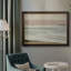 Toile encadrée haut de gamme Mute Tonal Horizon II - prête à être suspendue-895777182-895777179