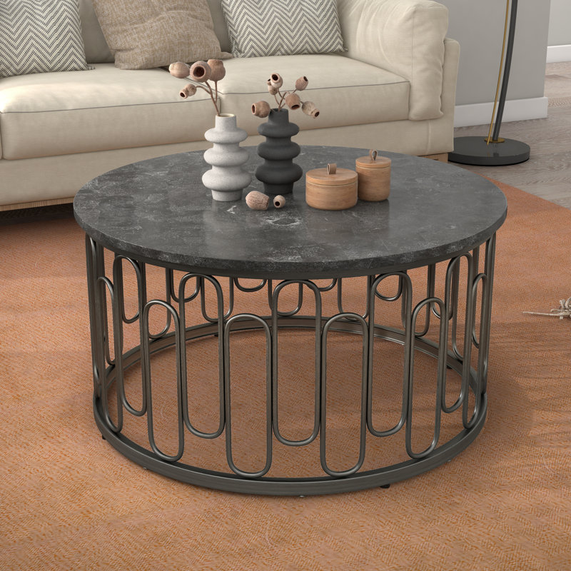 Table basse Callantee