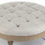 Maison Round Ottoman