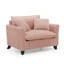 Fauteuil Lazy