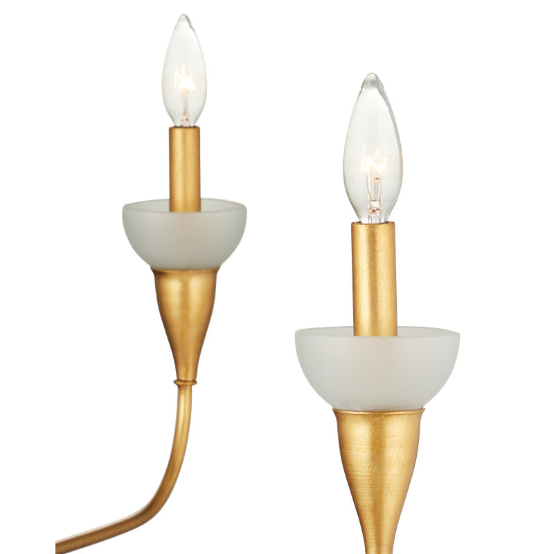 Aurelia 6 - Light Chandelier