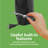 Hamilton Beach® Classic Chrome Extra-Tall Can Opener