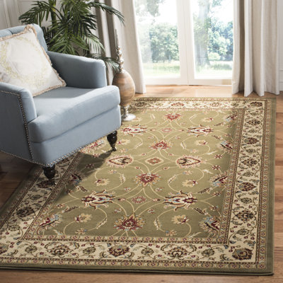 Tapis oriental Klose Performance