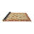 Abstract Indoor Rug-698639964