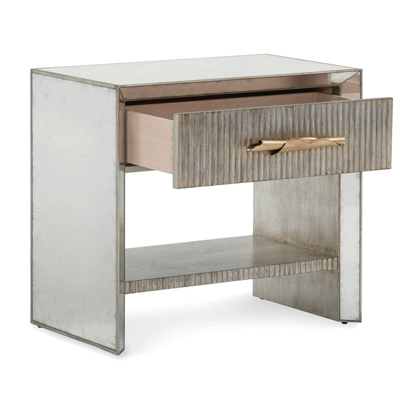 Table de chevet Moon Shadow
