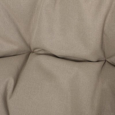 Chaise suspendue pliable ELIJAH