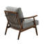 Chaise d'appoint 1 pièce Modern Living-1599308778