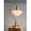 Arched Table Lamp