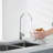 Circular Cold Water Dispensers-70040430