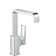 Metropol Low Flow Water Saving Single Hole Bathroom Faucet