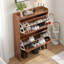 16 Pair Shoe Storage Cabinet-541479544