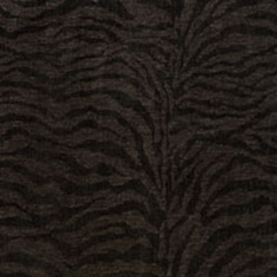 Tiger Chenille Fabric