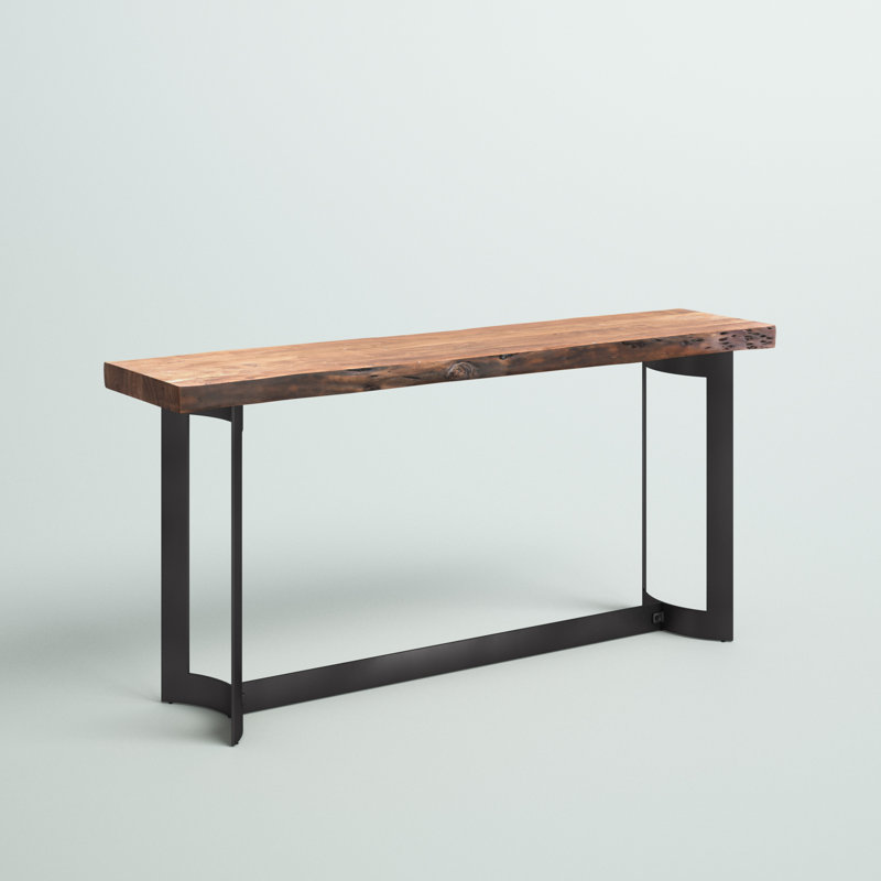 Console Burnell