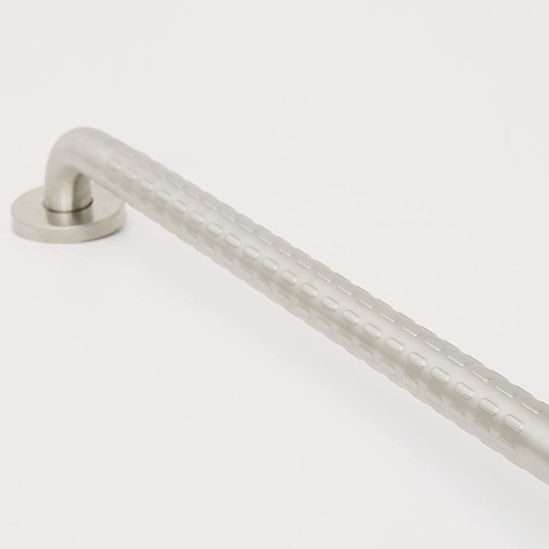 Barre d'appui pour salle de bain Seachrome, L 18 po
