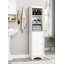 Armoire de salle de bain autoportante Keean H 11,8 po x l 59,94 po-2116635109