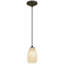 Luminaire suspendu à 1 lumière Carballo-25242892-25242893