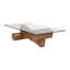 Calatrava Coffee Table