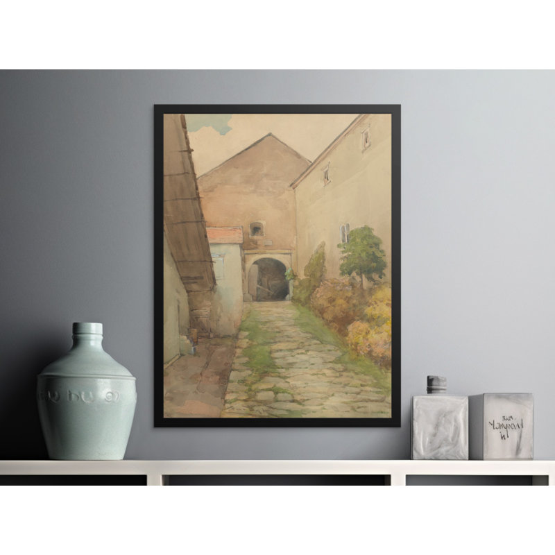 Print, 16.5x23.4