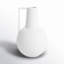 Moriarty 9'' Handmade Ceramic Table Vase-393662706