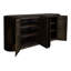 Console Ivoryanna 4 portes
