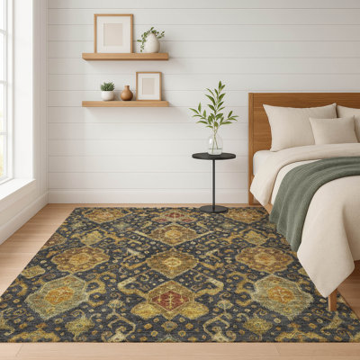 Tapis de qualité supérieure lavable à la machine Mayfield Global