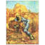 Vincent Van Gogh - Wrapped Canvas Painting-21210853