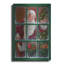 «Santa Window 4» par David Lindsley-1256637120