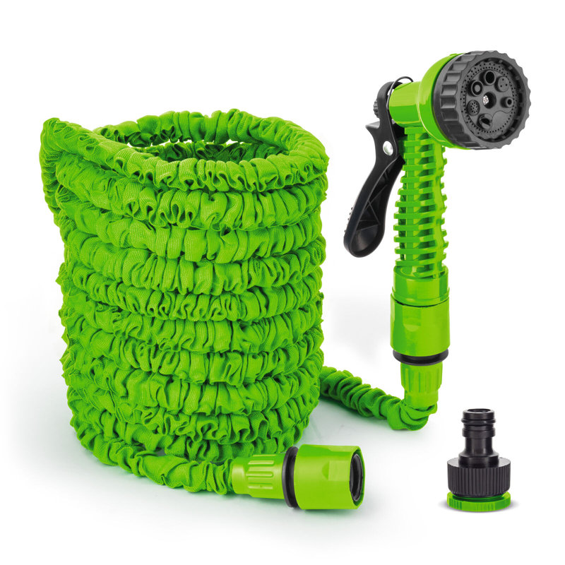 Plastic Stand Hose Reel, 15