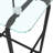 Jevontay Glass Top Single Coffee Table-504491934