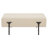 Jessa Boucle Bench-1337561245