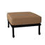 Repose-pieds d'extérieur avec coussin Casa-26092626-26092636