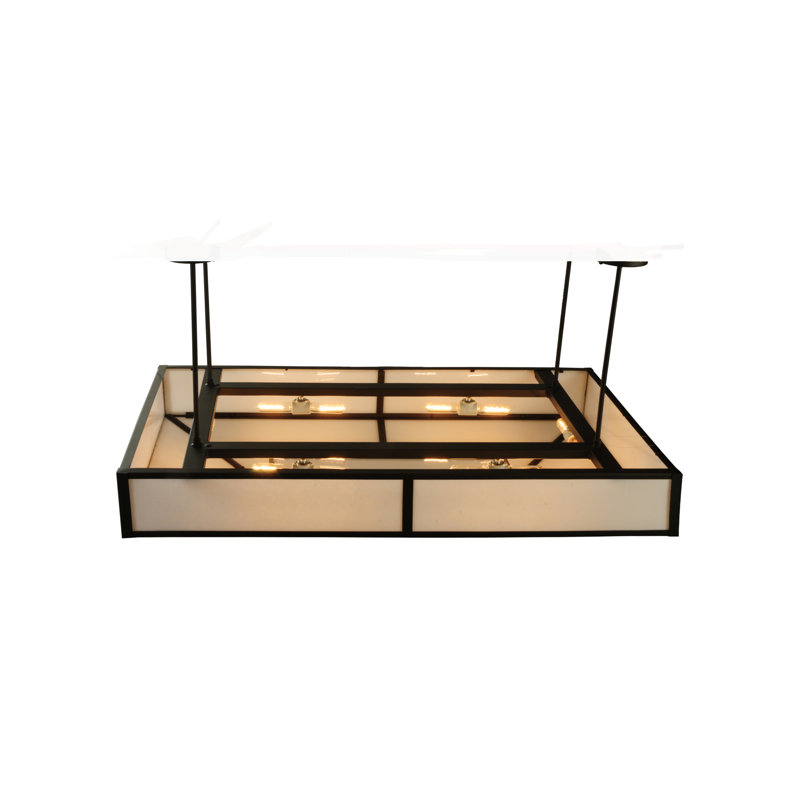 Meyer 12 - Light Pendant