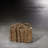 Wicker Basket-593187546