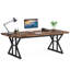 Metal Base Computer Desk-1318683675-1318683678-1318685101