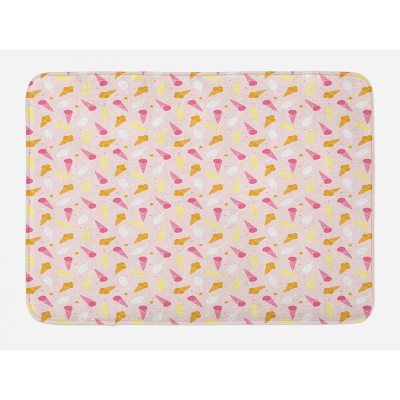 Bath Rug