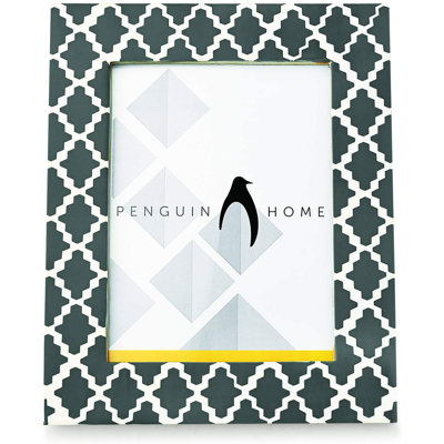 Bevelled Picture Frame